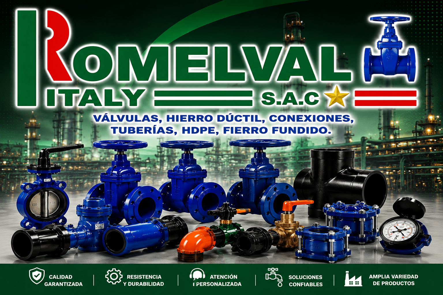 Citaly Productos