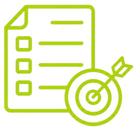Misión Icon