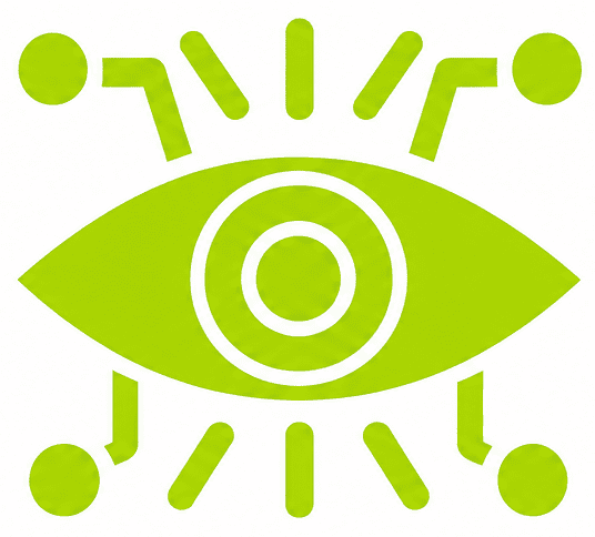 Visión Icon