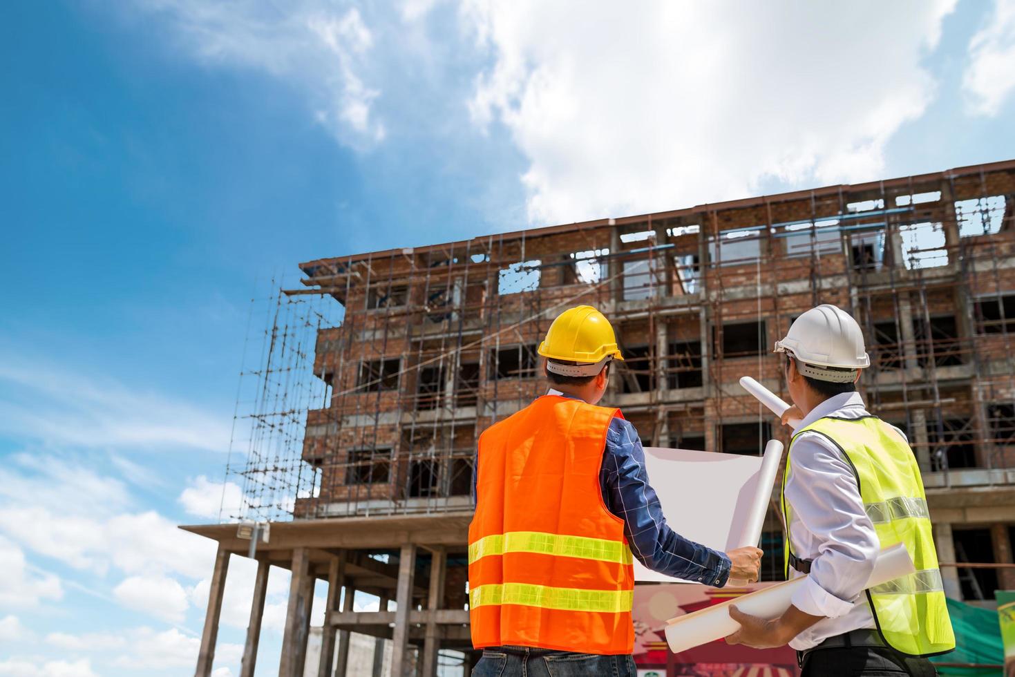 Construcción